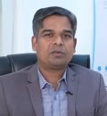 Dr Rajendra Sahoo